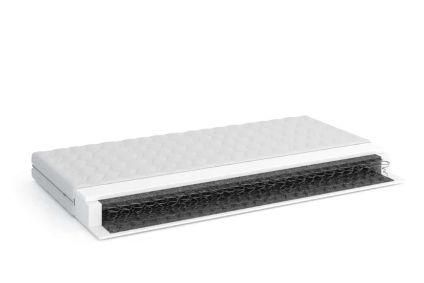 Foam Bonnell Mattress, mattress with springs, mattress with polyurethane foam