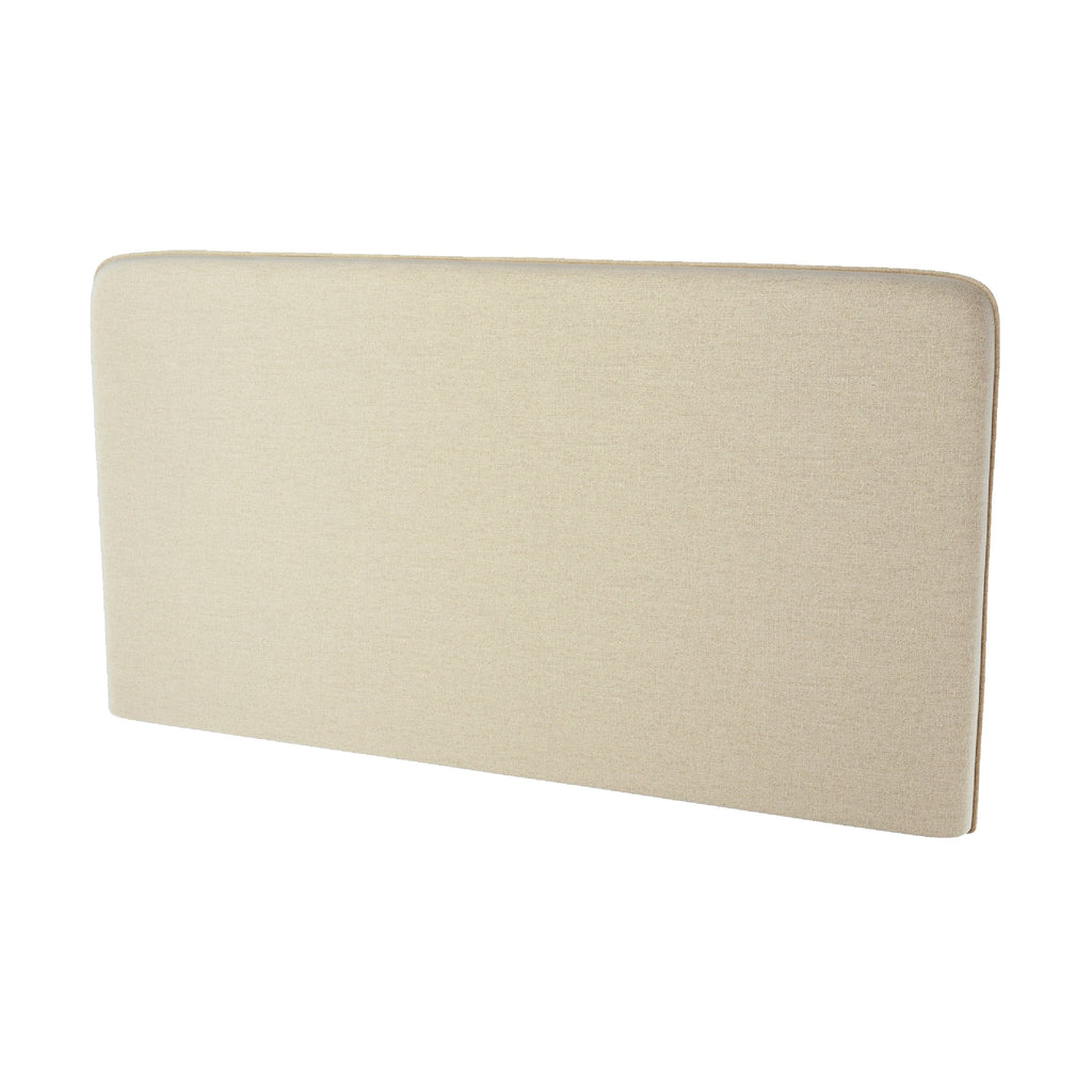 headboard beige marmell furniture