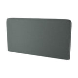 headboard graphite marmell furniture