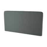 headboard graphite marmell furniture