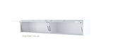 over bed unit open top cabinet for king size wall bed Murphy bed marmell